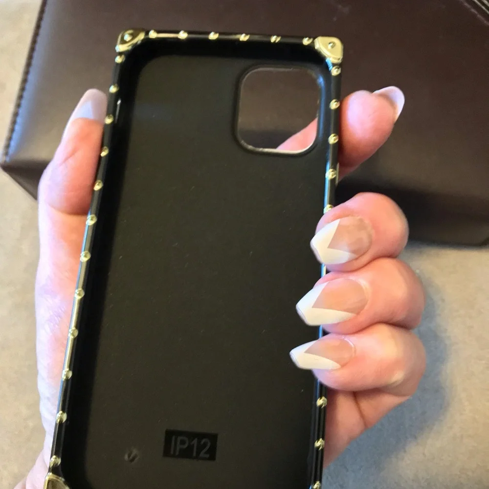 Brand New Designer Style lookin IPhone 12 Mini